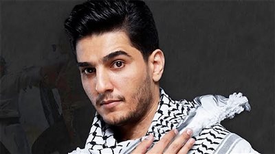بعد قطع الاتصال بأهله في غزة.. محمد عساف: الروح تبكى وهى تشاهد وداع الأحبة