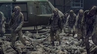 العلماء يحذرون من 