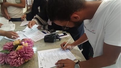  عقود عمل جديدة لذوى الهمم بفنادق شرم الشيخ.. اعرف التفاصيل