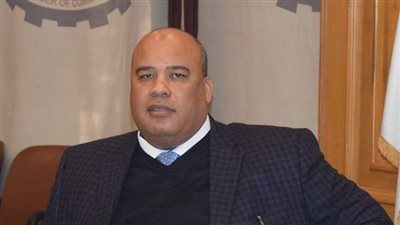 غرفة القاهرة: لجنة تطوير الحديد تمثل نقلة لزيادة الاعتماد على الخام المحلي وتقليل الواردات