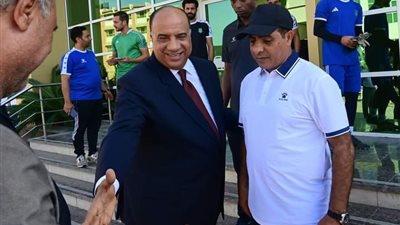  افراح في الاتحاد السكندري بعد تخطي عقبة الذئاب ومصيلحي يطالب بمزيد من الانتصارات 