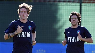 تقارير.. الإتحاد الإيطالي ينفي قيام زانيولو بالمراهنات واللاعب يعترف في التحقيقات