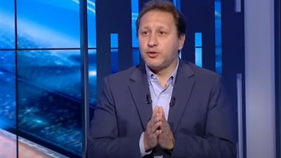 خشبة: الجميع يريد عرقلة الأهلي والمنافسون لهم نفوذ قوي بالكاف