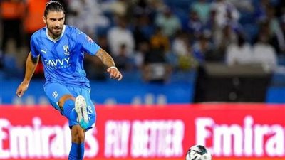 رومانو يكشف حقيقة مفاوضات نيوكاسل والهلال حول نيفيز