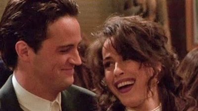 يا لها من خسارة.. ماجي ويلر تنعى ماثيو بيري بكلمات حزينة