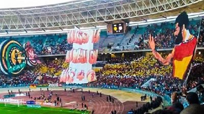 الترجى فى بيان رسمى: نستنكر اعتداءات جمهور الوداد على جمهورنا