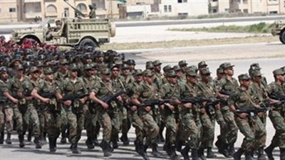 الجيش الأردني ينفي استخدام الطائرات الأمريكية المتجهة لإسرائيل قواعد سلاح الجو الملكي