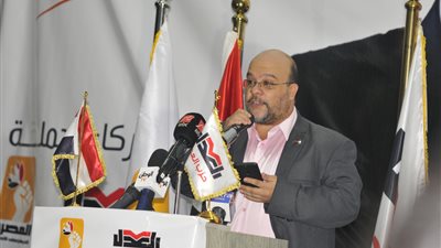 حملة فريد زهران تكشف تفاصيل بشأن موعد إعلان القائمة النهائية للمرشحين للرئاسة 