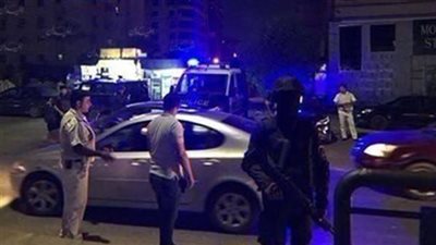 كان بيستغلنى فى الحرام.. تاجر مخدرات يرمى عشيقته الحامل فى الشارع بأسوان