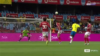 كفتة يراهن على تخطى الأهلي صن داونز بالقاهرة ويكشف أسباب الهزيمة