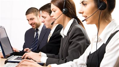 بنك مصر يعلن عن وظائف خدمة عملاء لحديثي التخرج