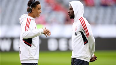بايرن ميونيخ يوضح موقفه من إهتمام ريال مدريد ومانشستر سيتي بلاعبه