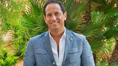 رسميًا.. أحمد سالم المتحدث الرسمي لنادي الزمالك