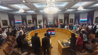 «تعليم القاهرة» تشارك ببرنامج المرأة تقود فى المحافظات المصرية