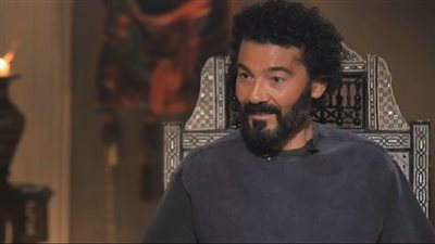 رمضان 2024.. خالد النبوي يعيد تقديم «إمبراطورية م»