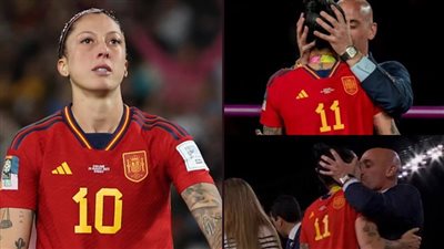 رسميًا.. الفيفا يصدر قرار بإيقاف رئيس الاتحاد الإسباني السابق 3 أعوام