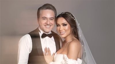 مروان خوري: أنا وزوجتي نعيش طقوس الديانة المسيحية والإسلامية في المنزل 