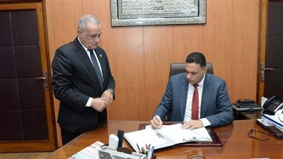 ننشر تفاصيل حركة تنقلات وكلاء الإدارات التعليمية بالدقهلية 