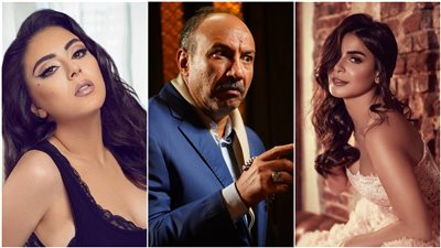 تعرف على ضيوف شرف فيلم 