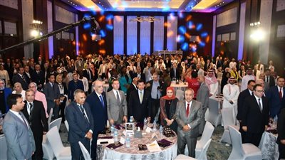 الطفرة المصرية السعودية على رأس أبرز توصيات الاستثمار العربي 