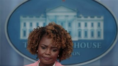 البيت الأبيض: بدائل الإنفاق على إسرائيل وأوكرانيا 