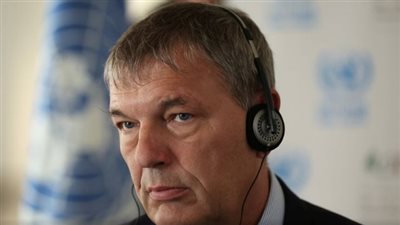 الأمم المتحدة تطالب بفتح معبر كرم أبو سالم لإيصال المساعدات إلى غزة