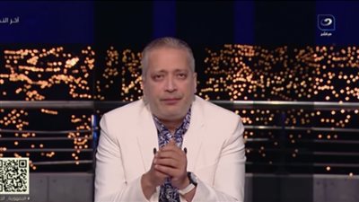 جابتلنا المرض والفقر.. تامر أمين يعلق على حملات المقاطعة للمنتجات الداعمة لإسرائيل