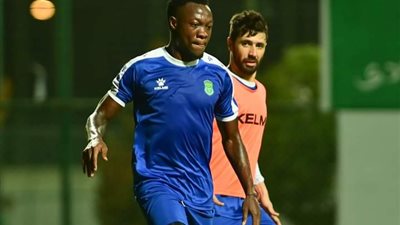 العشري يعالج الأخطاء الدفاعية للاتحاد قبل مواجهة سموحة