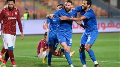 مودرن فيوتشر يتخذ قرارا نهائيا برحيل عمر كمال عبد الواحد