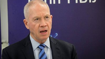 وزير الدفاع الإسرائيلي: العملية العسكرية في رفح ستنفذ في أقرب وقت