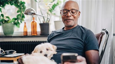 نصائح بسيطة للوقاية من مرض الخرف