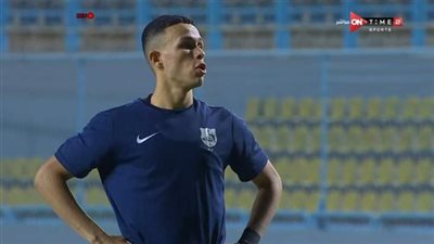 لاعب إنبي الشاب: صلاح قدوتي ومسؤولو القطبين فاوضوني من قبل