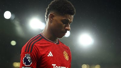 بعد الخسارة من السيتي مباشرة.. راشفورد يحتفل بعيد ميلاده في ملهى ليلي