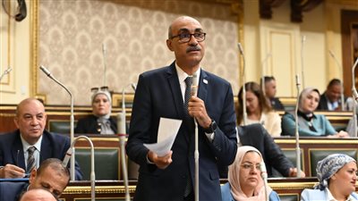 سؤال برلماني عن سبب إغلاق 116 ألف وحدة سكنية بـ23 مليار جنيه منذ 2016