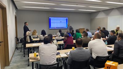 مصلحة الضرائب المصرية تنظم ندوة لشرح منظومة أسس ومعايير احتساب الضريبة