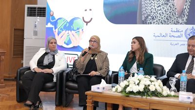 نقيب التمريض تؤكد أهمية تطبيق قانون المسئولية الطبية بشكل عاجل