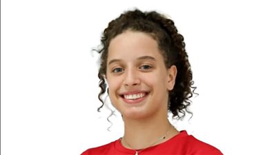  هنا جودة تنافس على جائزة الإبداع الرياضي في دبي 