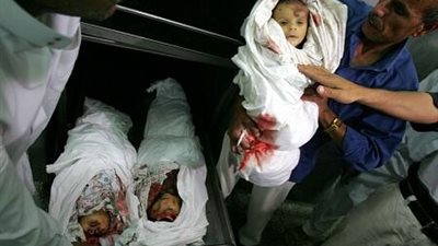 يونيسف: غزة تتحول إلى مقبرة للأطفال