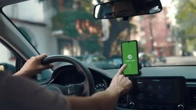 اندرايف تطلق مسابقة رمضانية للسائقين