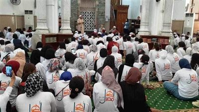 أشرف عطية: أبناء أسوان في زيارة بورسعيد ضمن فعاليات 