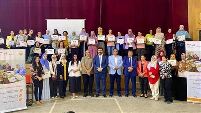 زراعة المنيا: 8 منح للجمعيات ضمن مشروع الابتكار الزراعي 