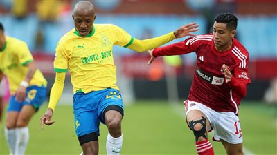 مدرب الأهلي يكشف عن خطته للفوز علي صن داونز 