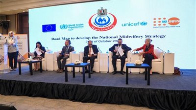 وزارة الصحة تنظم ورشة عمل حول تطوير الاستراتيجية الوطنية للقبالة