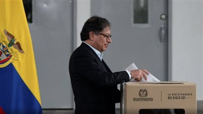  كولومبيا تستدعي سفيرها لدى إسرائيل بسبب حربها على غزة