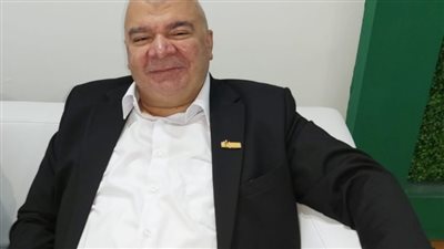 تورط رجل الأعمال حاتم الكومي بالنصب على ضحاياه فى تربية البهايم والطحالب 