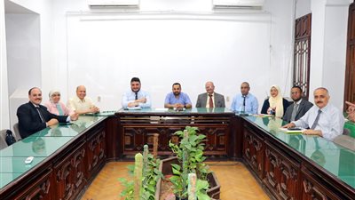 اللجنة القانونية للأطباء: النقابة تتابع جميع القضايا وتقدم كل الدعم للأعضاء