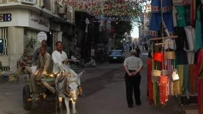 حادث ماساوى لفتاة فى منطقة عباس فريد بأسوان.. اعرف اللى حصل