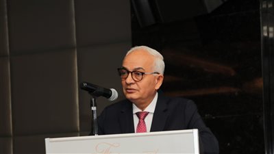 حجازي:  الوزارة تبذل جهودا كبيرة لمواجهة ظاهرة التسرب من التعليم