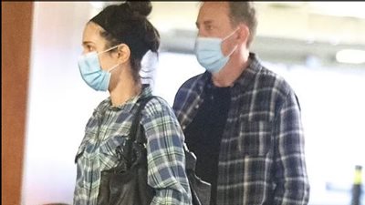 تفاصيل جديدة في وفاة ماثيو بيري الغامضة