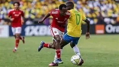 كولر يعلن تشكيل الأهلي أمام صن داونز بعودة الثلاثي 